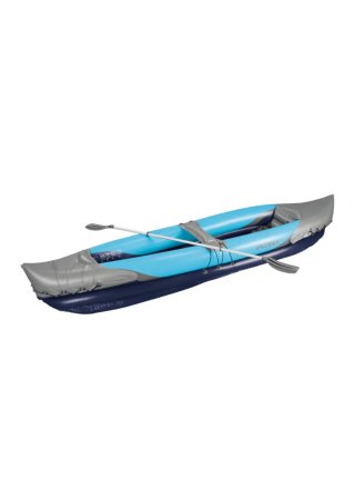 Kayak gonfiabile CRIVIT