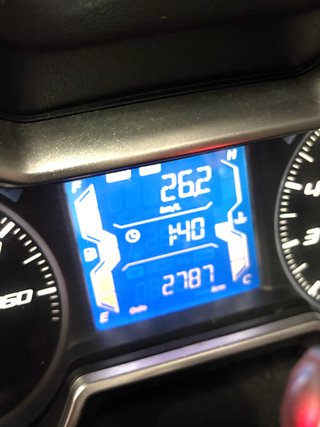Yamaha XMAX 300 solo 2900km recien pasada ITV
