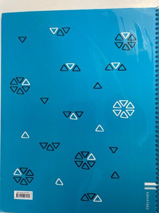 Cuadernos Desafíos matemáticos 5