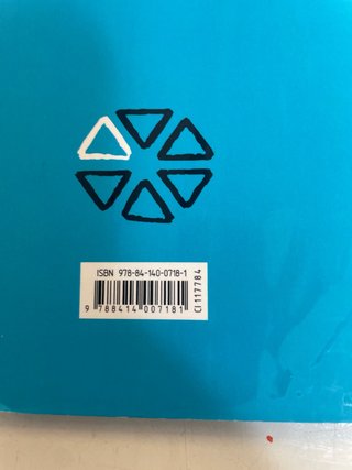 Cuadernos Desafíos matemáticos 5