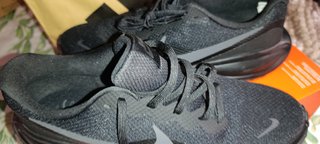 Nike Revolution 8 Zapatillas Negras eur47.5 (14.5)