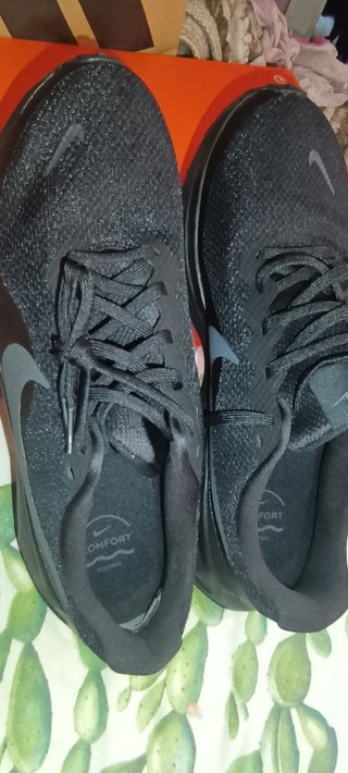 Nike Revolution 8 Zapatillas Negras eur47.5 (14.5)