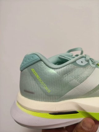 T36,5 Adidas Adizero Boston 13