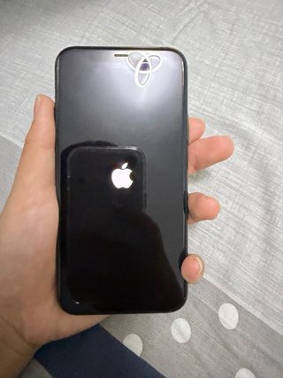iPhone 11 64GB Negro