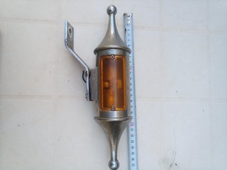 Faros Harley Davidson