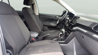 Volkswagen T-Cross Advance 1.0 TSI 81 kW (110 CV) DSG