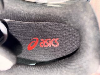Zapatillas Asics Gel NYC Gris/Plata/Blanco