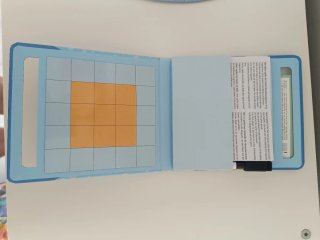 Juego de mesa Travel games