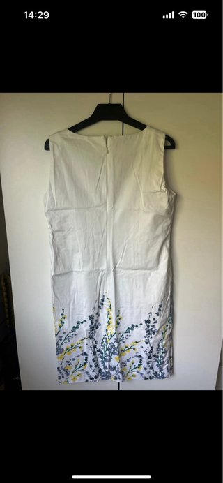 Lote 2 vestidos Antea