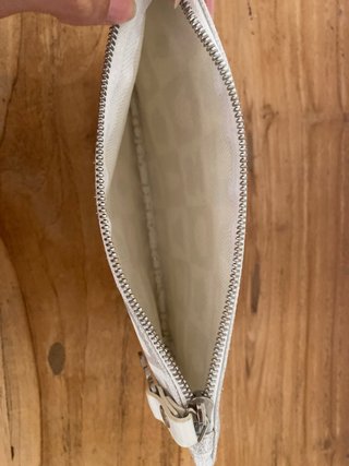 Bolsa Tous Porta Documentos Vintage.