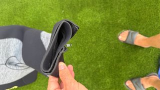 Traje de buceo Mares Semiestanco Neopreno 6,5 mm.