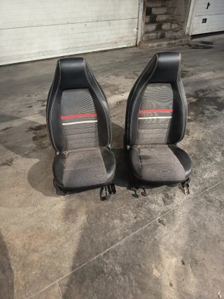 Semibaquets CLA/GLA
