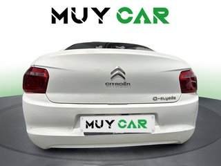 Citroen C-Elysee PureTech 82 Shine 60 kW (82 CV)