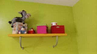 Cama nido con cajones y escritorio
