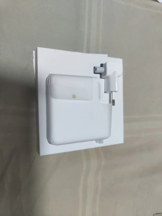 Apple Cargador USB-C 96W