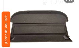 Bandeja maletero Opel Astra H