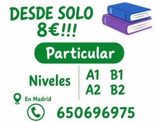 clases de ingles
