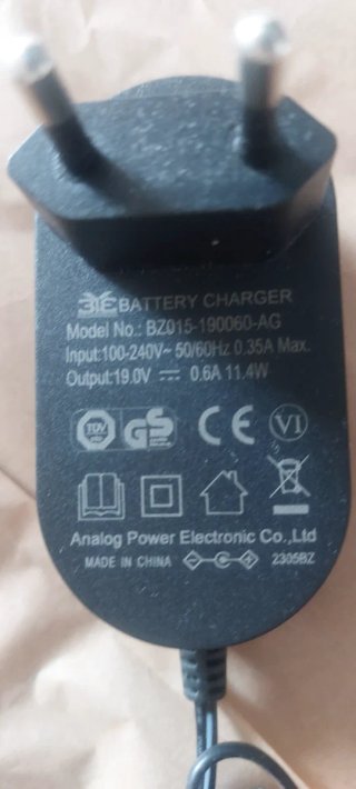 Recambios Cecotec Conga 999