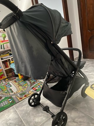 Silla de paseo Inglesina