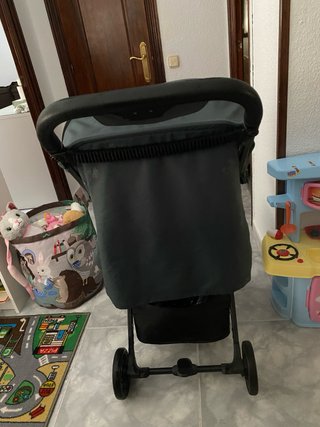 Silla de paseo Inglesina