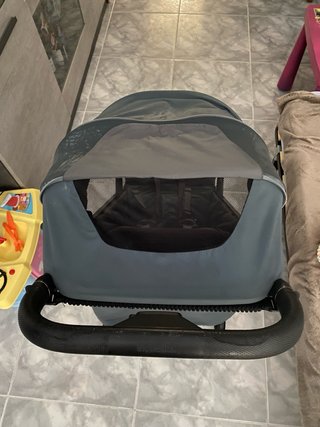Silla de paseo Inglesina