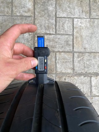 Neumáticos 195/55 R16 MICHELIN