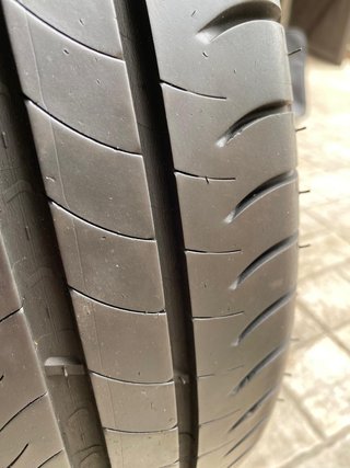 Neumáticos 195/55 R16 MICHELIN