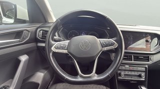 Volkswagen T-Cross Advance 1.0 TSI 81 kW (110 CV) DSG
