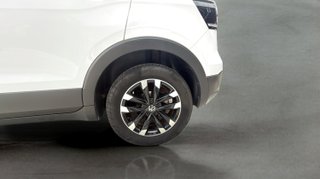 Volkswagen T-Cross Advance 1.0 TSI 81 kW (110 CV) DSG