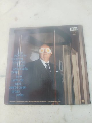 LP Vinil "pink bubbles go apenas" de Helloween