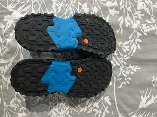 Sandalias niño Quechua Talla 37
