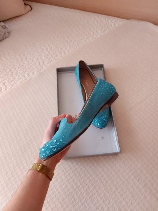 Bailarinas Gloria Ortiz