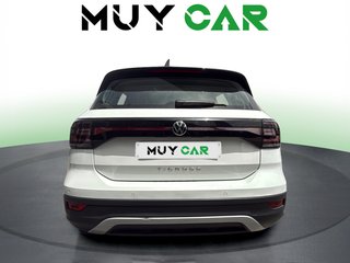 Volkswagen T-Cross Advance 1.0 TSI 81 kW (110 CV) DSG