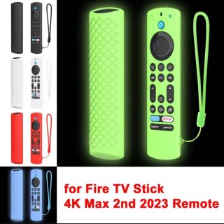 Funda para Mando Fire Stick TV / Toshiba Insignia