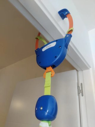 Columpio para bebé