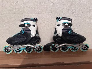 Patines Oxelo Talla 38