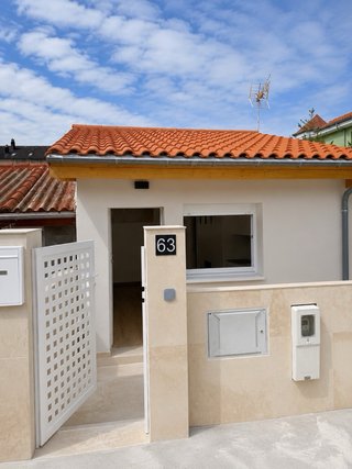 ALQUILER VACACIONAL CASA