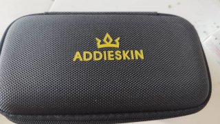Addieskin K005 Reloj