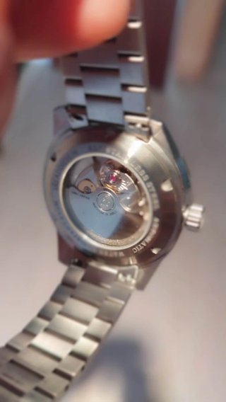 Addieskin K005 Reloj