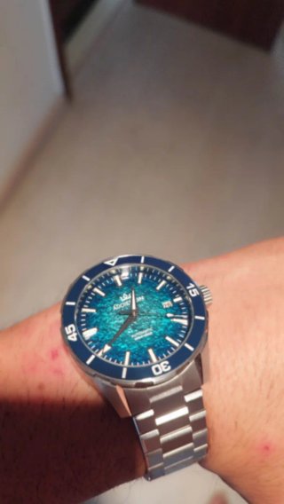 Addieskin K005 Reloj