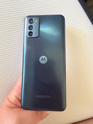 Motorola Moto G42 blu #motorola #motog #smartphone