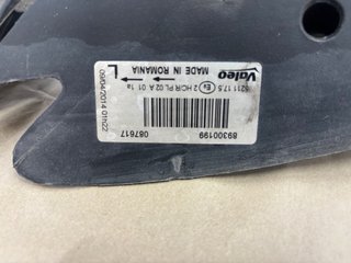 Faro Delantero Citroen Xsara Picasso