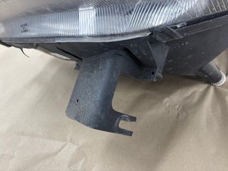 Faro Delantero Citroen Xsara Picasso