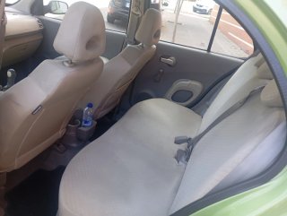 Nissan Micra 2004