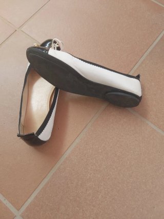 Manoletinas Talla 39