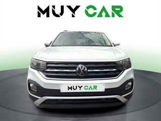 Volkswagen T-Cross Advance 1.0 TSI 81 kW (110 CV) DSG
