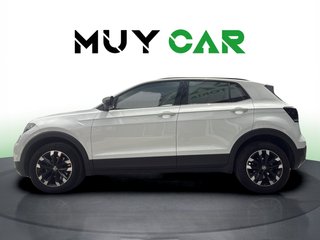 Volkswagen T-Cross Advance 1.0 TSI 81 kW (110 CV) DSG