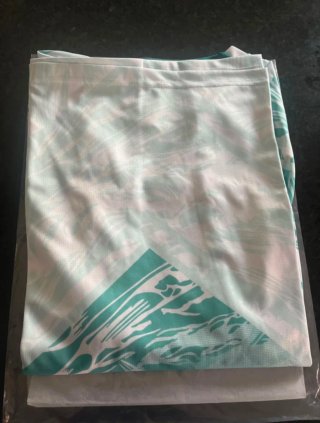Camisola Portugal Secundária Puma