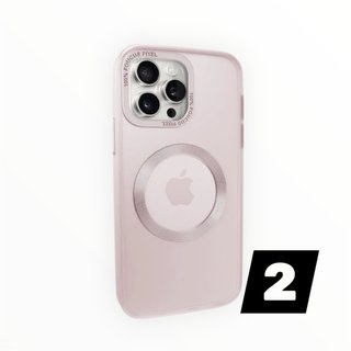 Custodia iPhone Magsafe