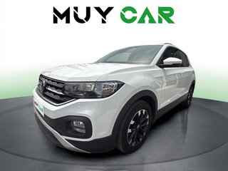 Volkswagen T-Cross Advance 1.0 TSI 81 kW (110 CV) DSG